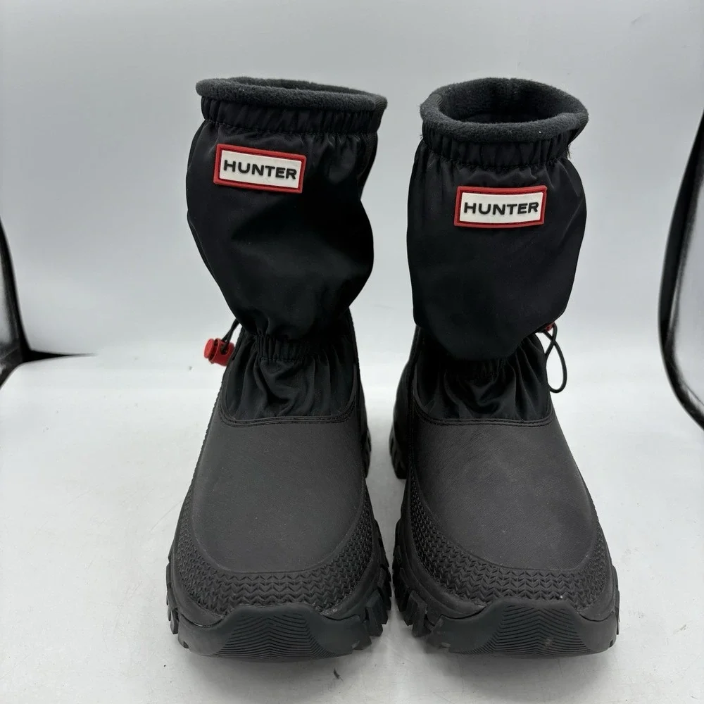 Hunter wear pictures